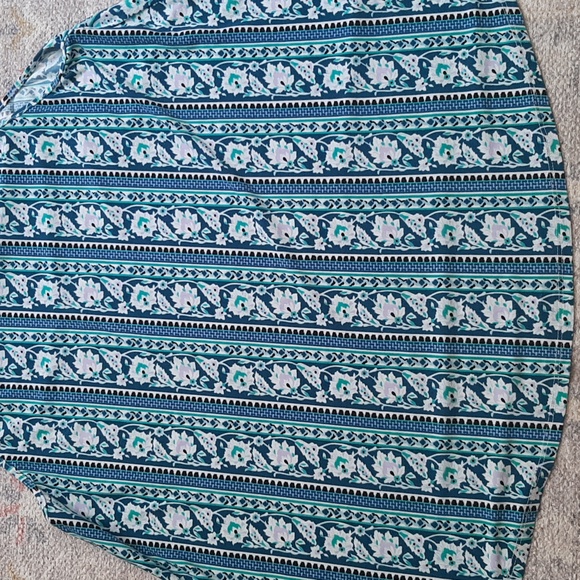 Show me your Mumu Garrett Tank Dress Size XS - Picture 5 of 10